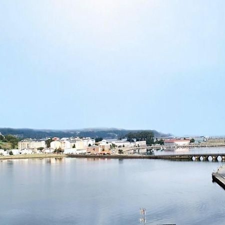 Viveiro Bahia Apartman Kültér fotó