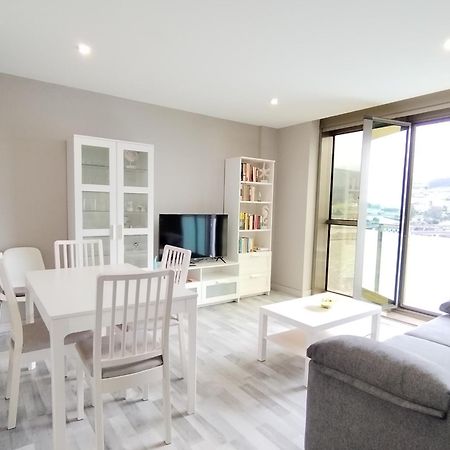 Viveiro Bahia Apartman Kültér fotó
