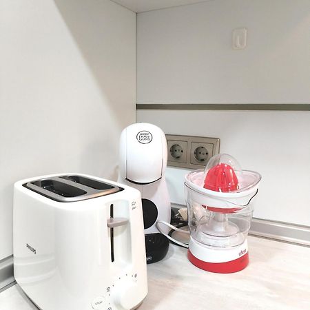 Viveiro Bahia Apartman Kültér fotó