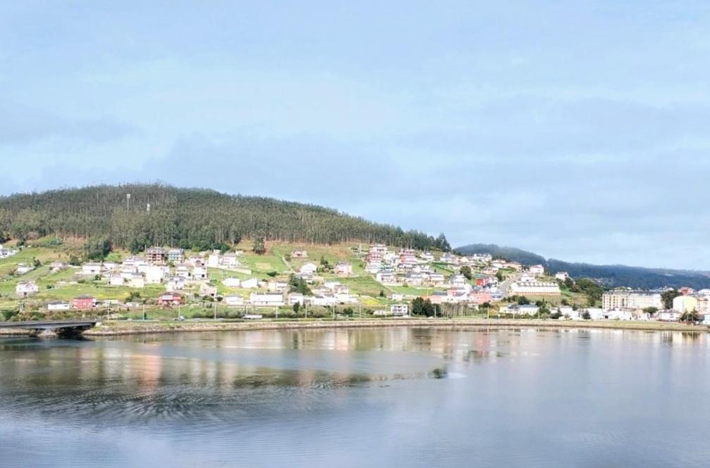 Viveiro Bahia Apartman Kültér fotó