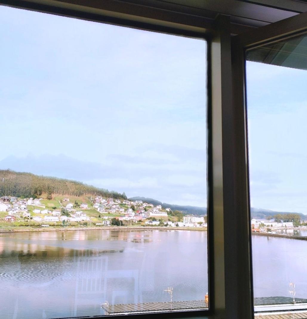 Viveiro Bahia Apartman Kültér fotó