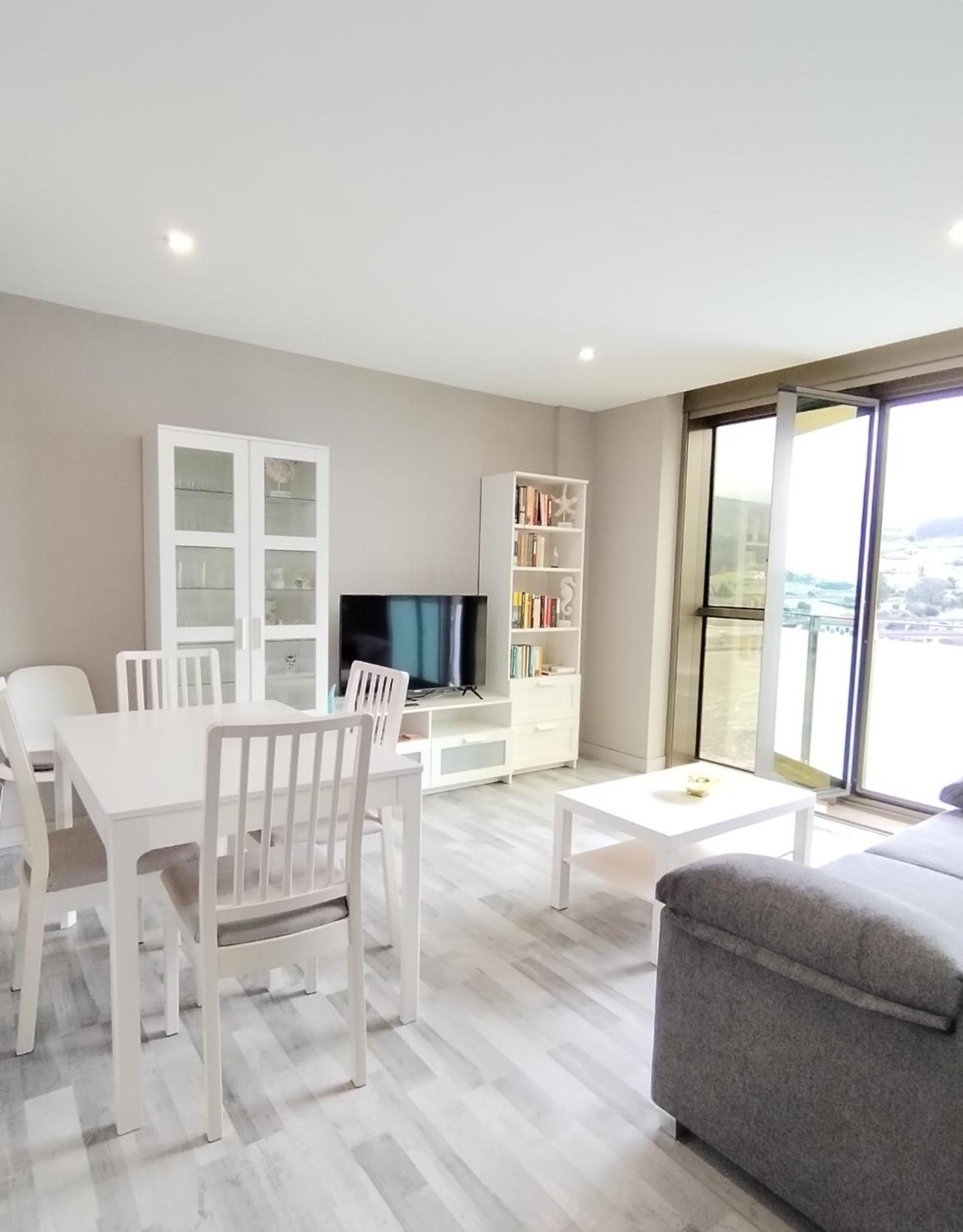 Viveiro Bahia Apartman Kültér fotó
