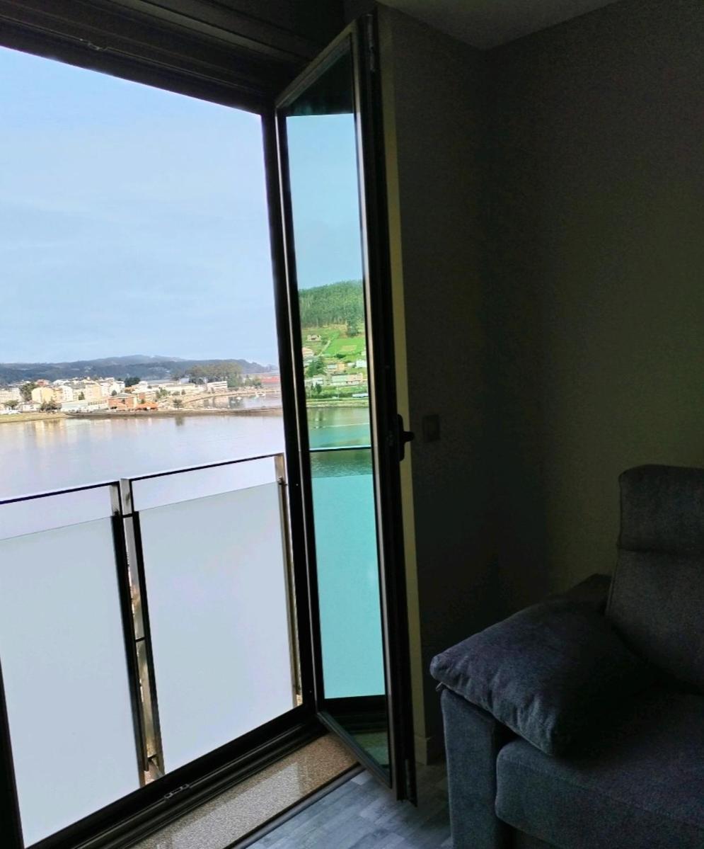 Viveiro Bahia Apartman Kültér fotó