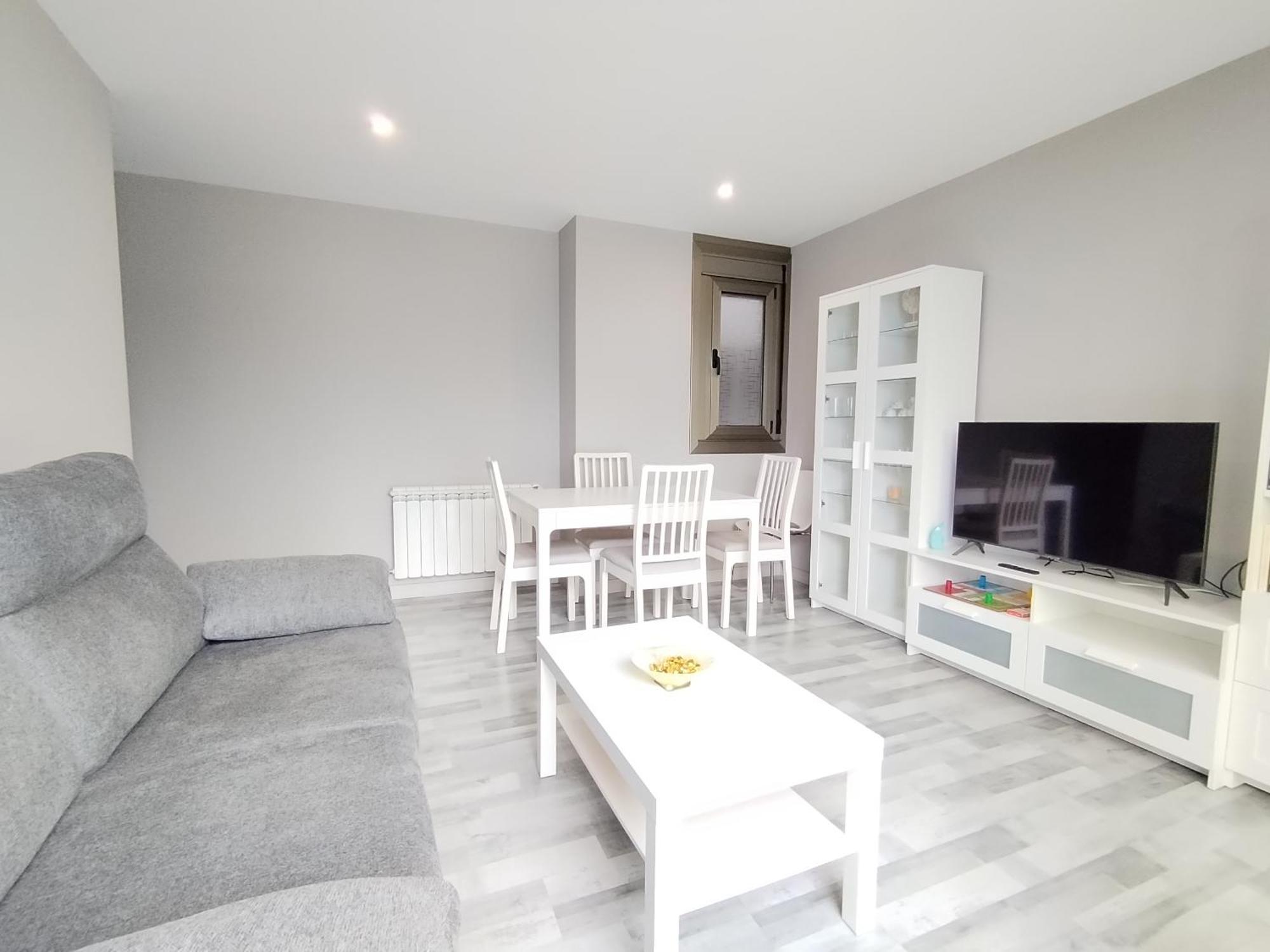 Viveiro Bahia Apartman Kültér fotó