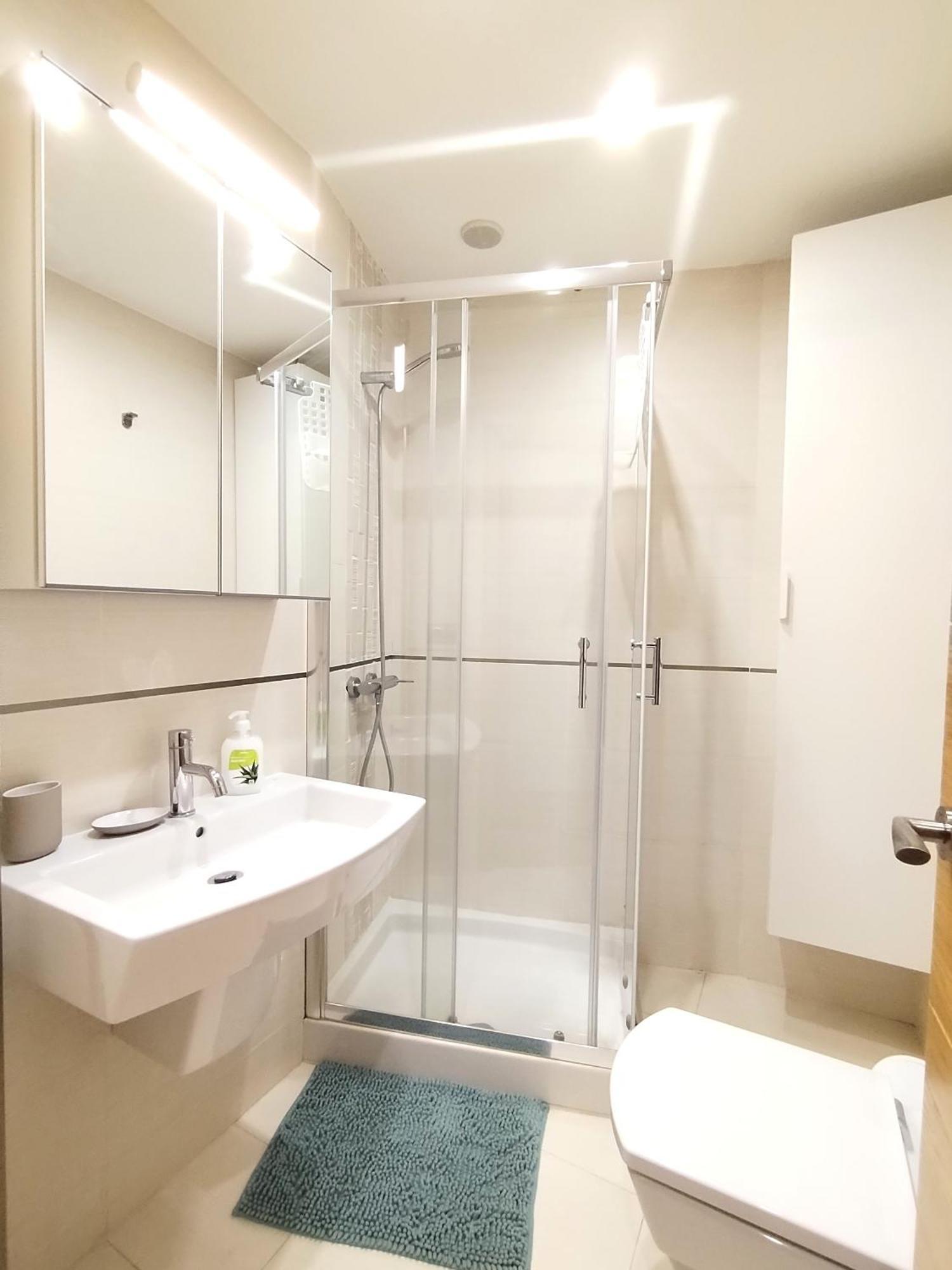 Viveiro Bahia Apartman Kültér fotó
