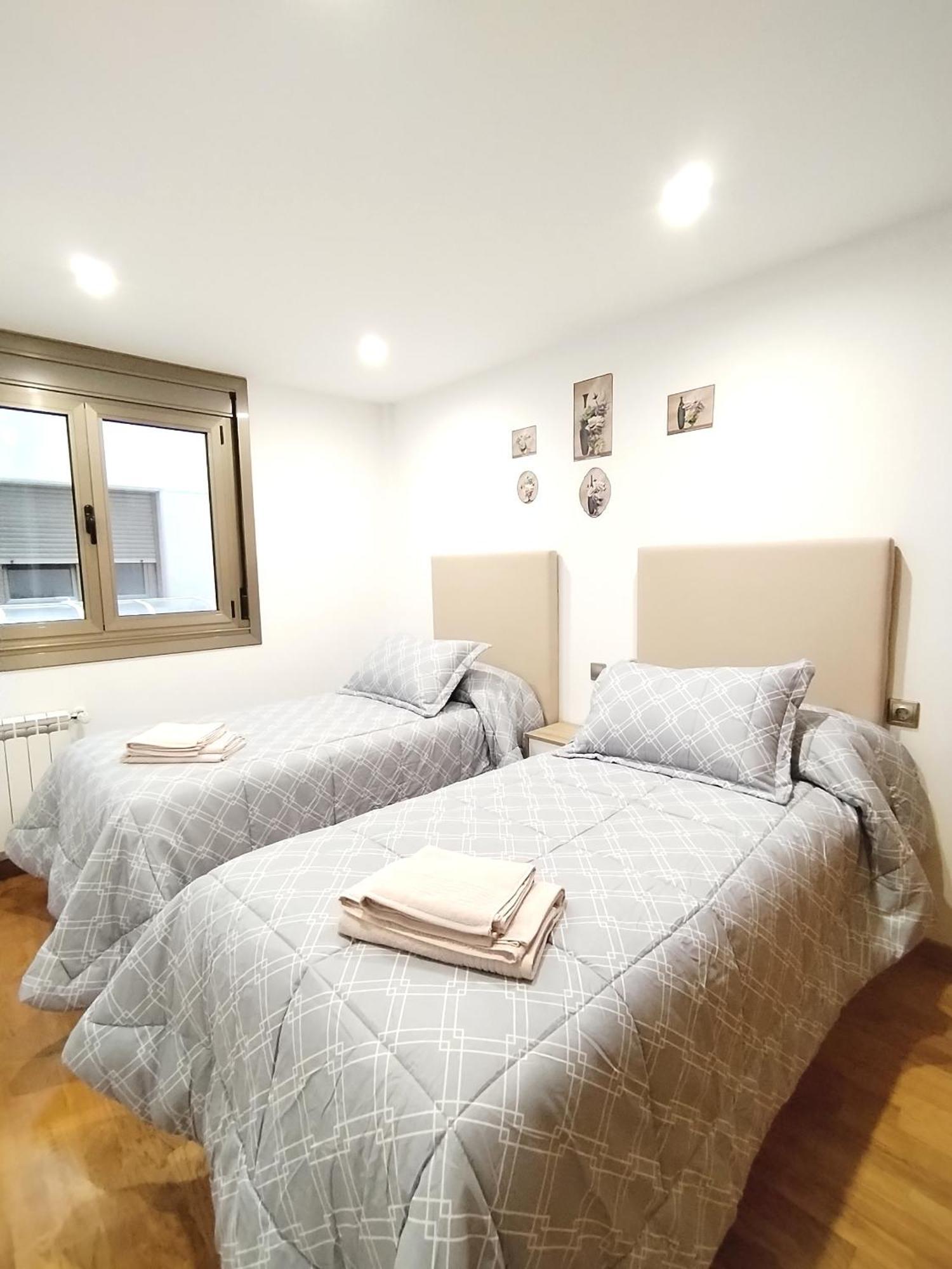 Viveiro Bahia Apartman Kültér fotó