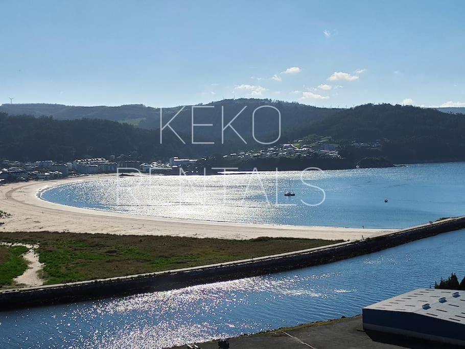 Viveiro Bahia Apartman Kültér fotó